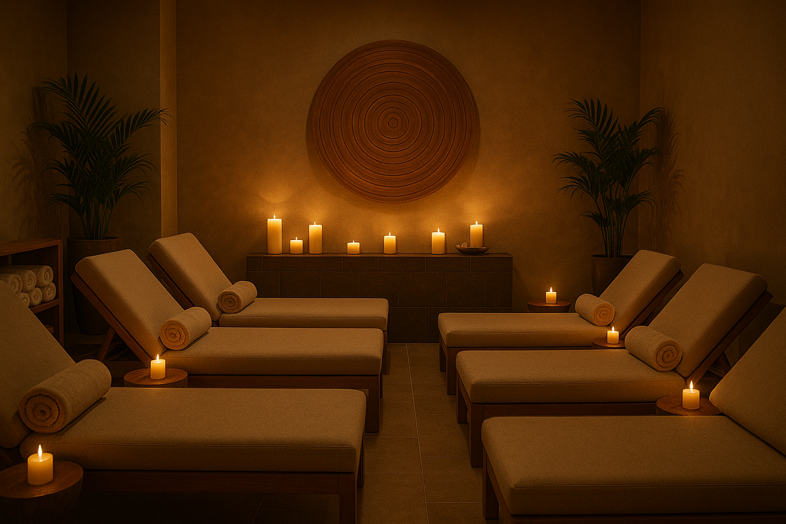 Tratamientos de bienestar integral en Zona Norte y zona oeste