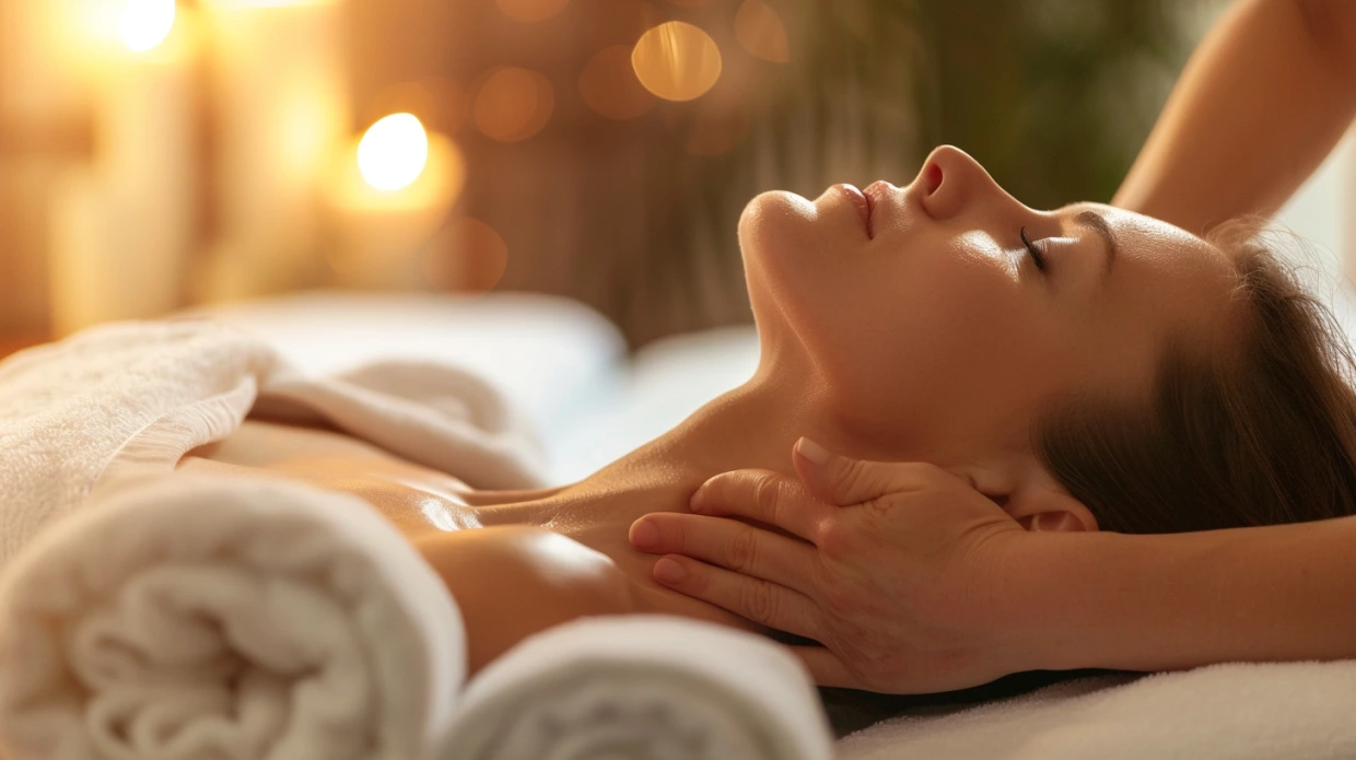 Masoterapia profesional en zona oeste – reflexología y masajes terapéuticos