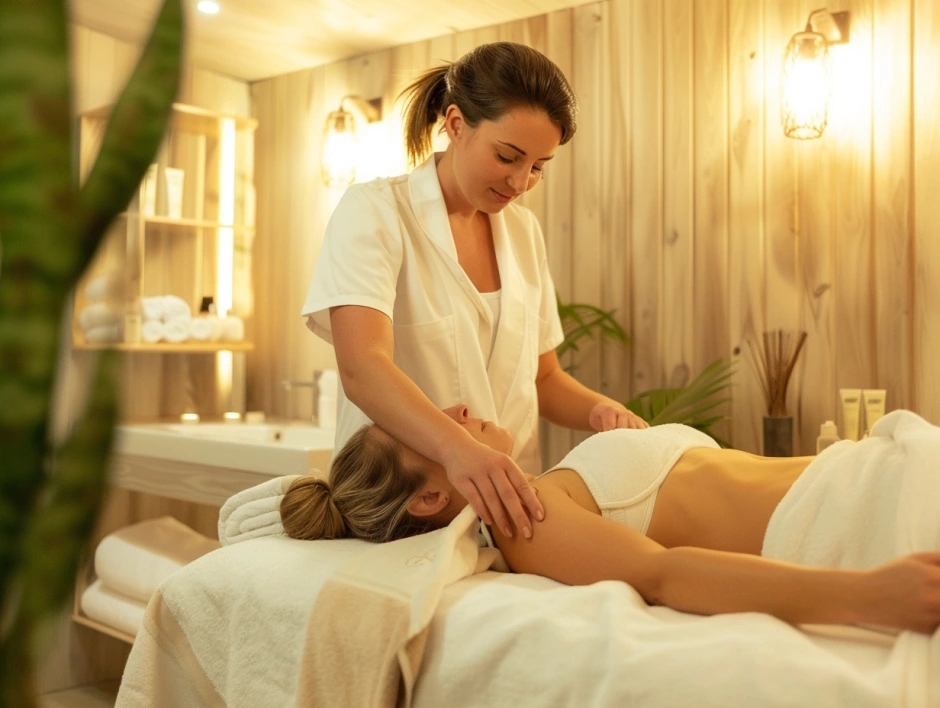 Masajes especializados en Zona Norte y zona oeste