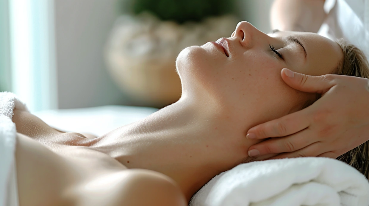 Masajes premium en Zona Norte y zona oeste